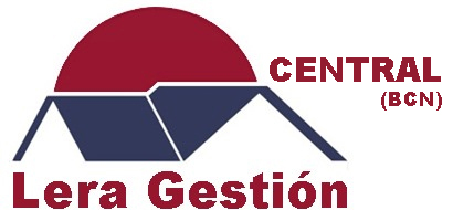 Logo Lera Gestión